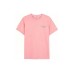 Skechers Sports Alliance Series T Shirt Unisex Quartz Pink Quartz Pink/00K7, 2XL