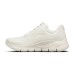 Skechers Arch Fit Cushioning Anti-Slip And Wear-Resistant Low-Top Training Running Shoes Women's Ivory Бежевый, 39