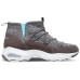 Skechers D'lites Ultra 'Dark Grey' Women's 35