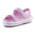 Crocs Crocband Cruiser Sandal Jr 209424-84I sandals EU 19/20