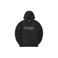 Skechers Sweatshirts Unisex Carbon Black сажа, XL