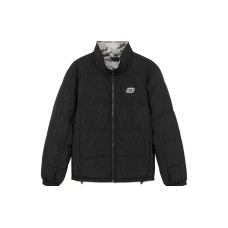 Skechers Down Jackets Men Carbon Black-0018 Carbon Black-0018, XL