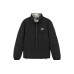 Skechers Down Jackets Men Carbon Black-0018 Carbon Black-0018, XL