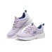 Skechers Dynamight 2.0 'Purple Blue White' Women's 38.5