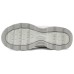 Skechers Modern Comfort Anti-Slip Wear-Resistant High-Top Casual Shoes Women's Gray Серый, 35