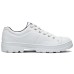 Skechers Roadies Low Top Canvas Sneakers White Women's 37