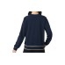 Skechers Sweatshirt Women's Navy Blue Синий, M