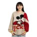 LiNing x Disney Sweater Women's Red Красный, XL