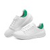 Skechers Sport Denali Shoes 'White Green' Women's White green, 36