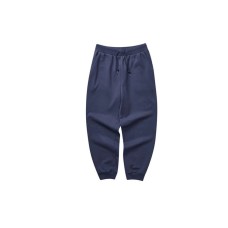 Skechers Sports Pants Knitted Sweatpants Men Marine Blue/00DU Marine Blue/00DU, 2XL