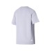 Skechers Comfort Sports Series T-Shirt Women's Pale Purple Pale Purple-02N4, XL