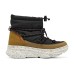 Skechers Bobs MT. Peak 'Black Brown' Women's Black Umber, 39