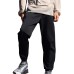 Skechers Knitted Sports Pants Men's Carbon Black Carbon Black 0018, S