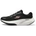 Skechers Cushioned Wear-Resistant Moisture-Wicking Low-Top Casual Shoes Men's Black Черный, 43.5