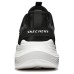 Skechers Lightweight Low-Top Running Shoes Women's Black Черный, 38.5
