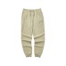 Skechers Colorful Knitted Sweatpants Women's Beige Brown Бежевый, XL
