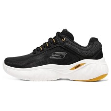 Skechers Arch Fit 'Black Yellow' 42
