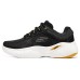Skechers Arch Fit 'Black Yellow' 42