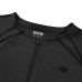 Skechers Workout Clothing Women's Midnight Black Midnight Black/03B6, S
