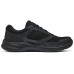 Skechers Go Walk 6 Shoes 'Core Black' Черный, 42