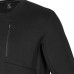 Skechers GOKNIT Sweatshirt Men's Carbon Black сажа, XL