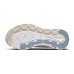 Skechers D'lux Walker Slip-Resistant Lightweight Cushioning Low-Top Casual Shoes Women's Natural Blue Natural/Blue, 36