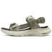 Skechers Beach Sandals Men's Green Зеленый, 42
