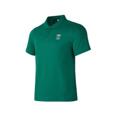 Skechers Polo Shirt Men Bear Grass Green Bear Grass Green-048W, XL