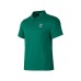 Skechers Polo Shirt Men Bear Grass Green Bear Grass Green-048W, XL