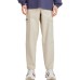 Skechers Casual Pants Men's Light Brown Коричневый, L