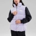 Skechers Sports Life Collection Vests Women's Photinia Purple/00FW Photinia Purple/00FW, M