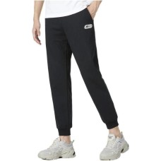 Skechers Casual Pants Men Черный, L