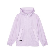 Skechers Jackets Coats Unisex Mist Purple Mist Purple, XS