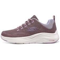 Skechers Vapor Foam 'Mauve White' Women's Purple White, 35