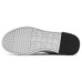 Skechers Anti-Slip Wear-Resistant Mid-Top Skateboard Shoes Women's Gray Black Серый черный, 38