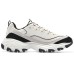 Skechers DLites 1.0 Chunky Shoes 'Beige Black' Черно-белый, 43