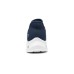 Skechers Slip Ins Cushioned Wear-Resistant Breathable Supportive Slip-Resistant Low-Top Casual Shoes Women's Blue Синий, 36