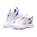 Skechers Girls Kids' Running Shoes Grade School Белый, 28.5