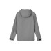 Skechers Jackets Men Shark Gray/00MM Shark Gray/00MM, L