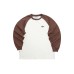 Skechers Colorful T-Shirts Unisex Chicory Coffee Brown/03JJ Chicory Coffee Brown/03JJ, XL
