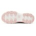 Skechers Anti-Slip And Wear-Resistant Balance Low-Top Casual Shoes Women's Pink Розовый, 36