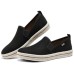 Skechers Cushioned Slip-Resistant Low-Top Casual Shoes Women's Black Черный, 38