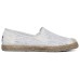 Skechers Flexpadrille Shoes 'White Wood' Women's 38