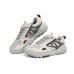 Skechers Monster 'Light Grey' 39.5