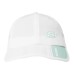 Skechers Fabric Baseball Caps Kids' White F
