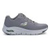 Кроссовки Skechers Arch Fit Infinity Cool M 232303-GRY 40