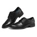 Skechers Dress Shoes Men's Black 40