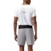 Skechers Sports Lifestyle Sports Casual Shorts Men Ultimate Gray Ultimate Gray/028Q, 2XL