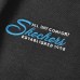 Skechers Classic Casual Series Sweatshirt Men's Carbon Black Carbon Black 0018, S