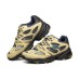 Skechers Vigor 3.0 Running Shoes Yellow/Black 42